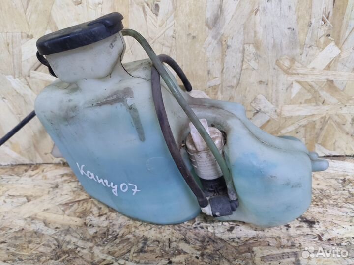 Бачок омывателя Renault Kangoo 1