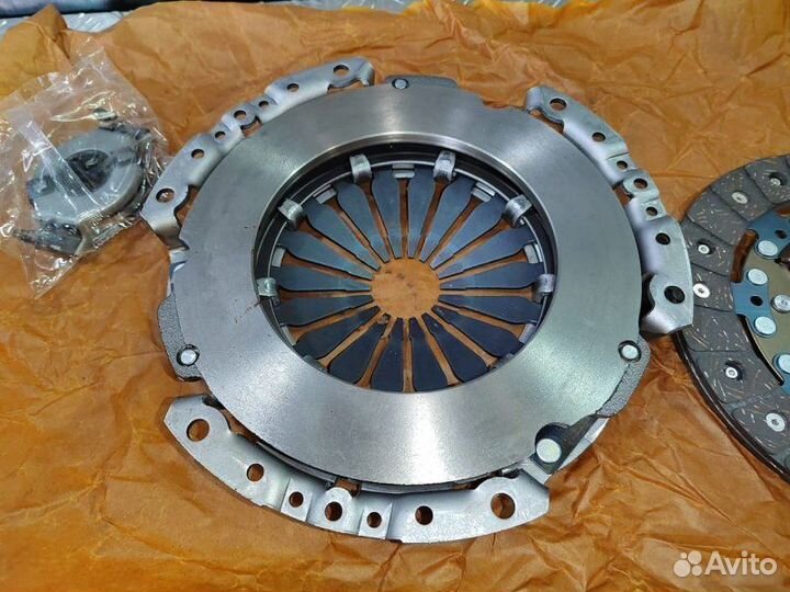 Комплект сцепления Volkswagen Golf 3 хэтчбек 1.8