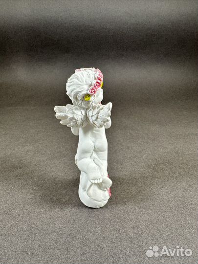 Статуэтка ангелочек в Вашу коллекцию