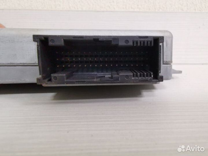 Видеокоммутатор Видео Модуль Bmw 7 F01 2010