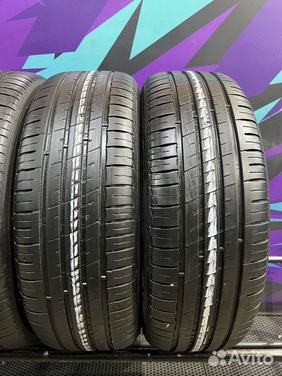 Nokian Tyres Hakka Green 3 185/60 R15