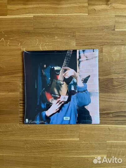 Винил Mac DeMarco - Salad Days LP LTD Blue
