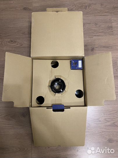 Винт для Mercury 60-125 л.с (новый)