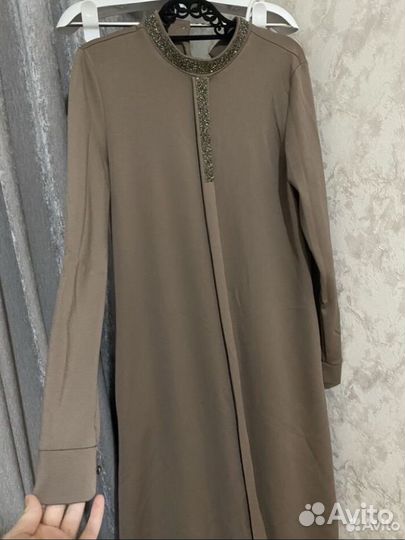 Платье и блузка