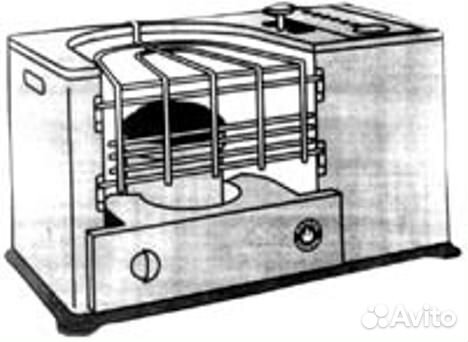 Аппарат нагревательный пк-1Б, пк-1Б-01 фирмы 