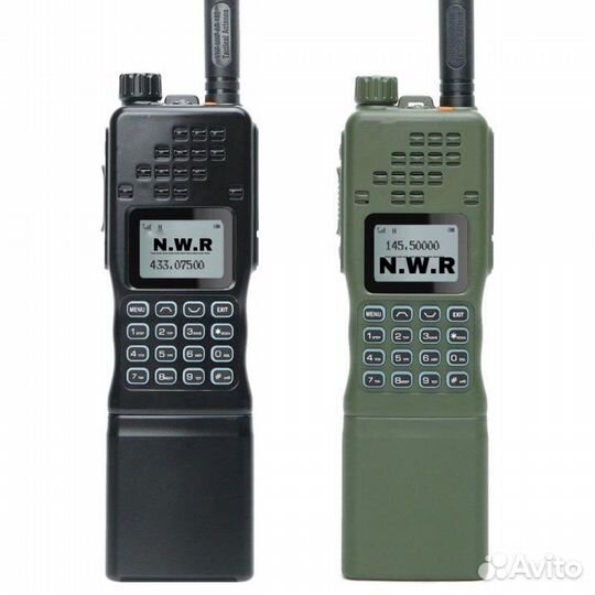 Рация Baofeng AR-152