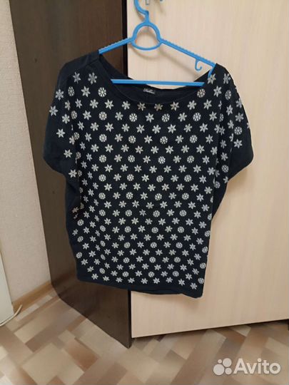 Женские вещи пакетом 42 44