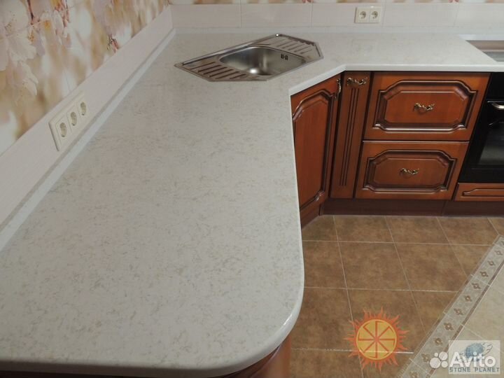 Столешница кухня