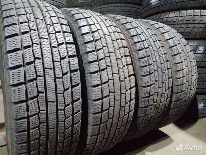 Bridgestone Blizzak Revo2 195/65 R15