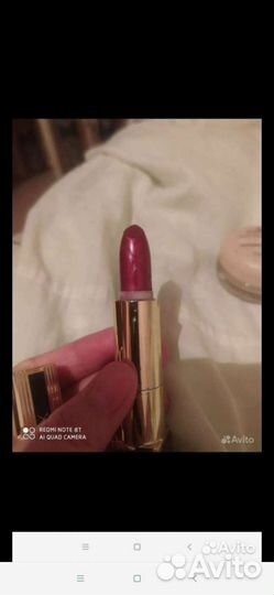 Помада от max фактор Духи женские versace