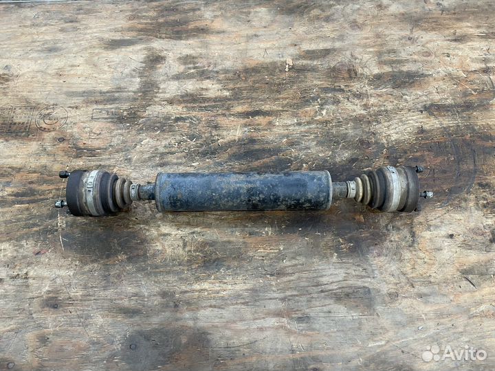 Шрусовый кардан на ниву 21214 21213 2121 Niva