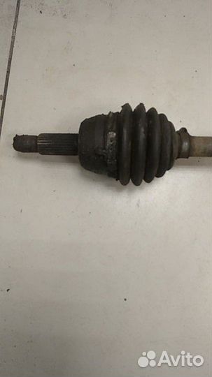 Полуось (привод) правая Ford KA