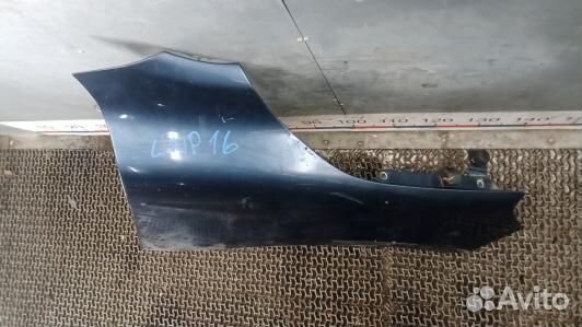 Крыло переднее правое volvo XC60 (LNP16EC01)