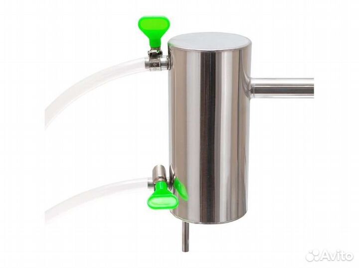 Самогонный аппарат Практик Эконом, 10 л