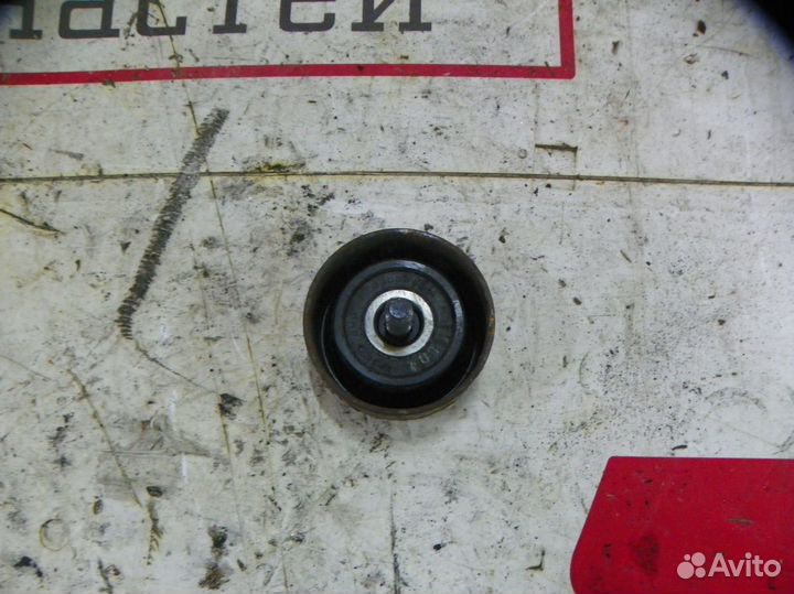 Ролик клинового ремня Hyundai Tucson