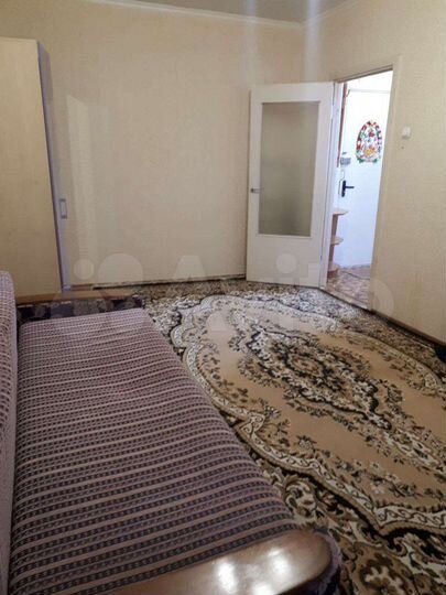 1-к. квартира, 36 м², 6/9 эт.