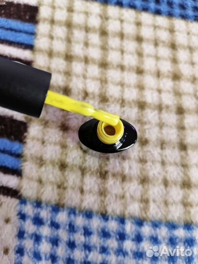 Гель-лаки, Гели, Бархатный песок