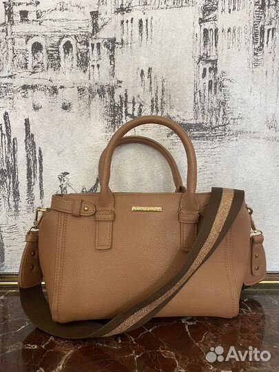 Сумка love republic женская