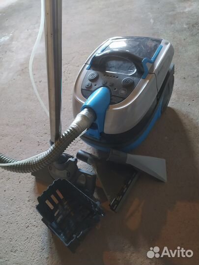 Пылесосы бу для дома
