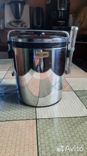 Ведро для льда