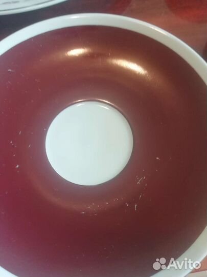 Кофейный сервиз гдр