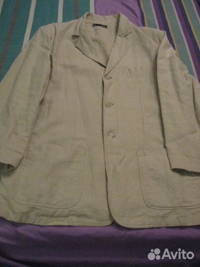 Пиджак мужской