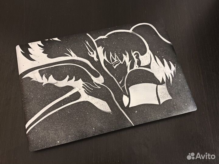 Ноутбук lenovo