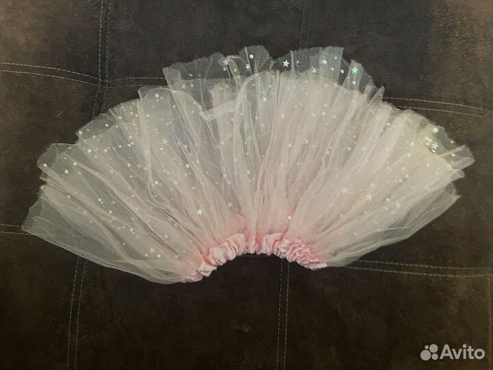 Вещи пакетом на девочку 68-90