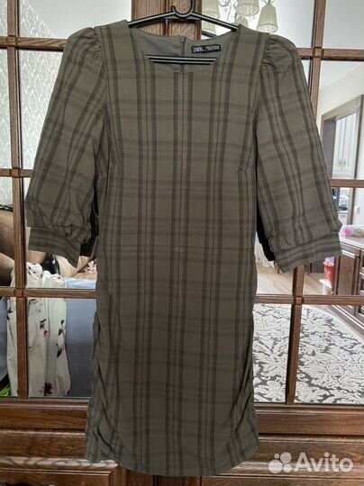 Платье Zara женское