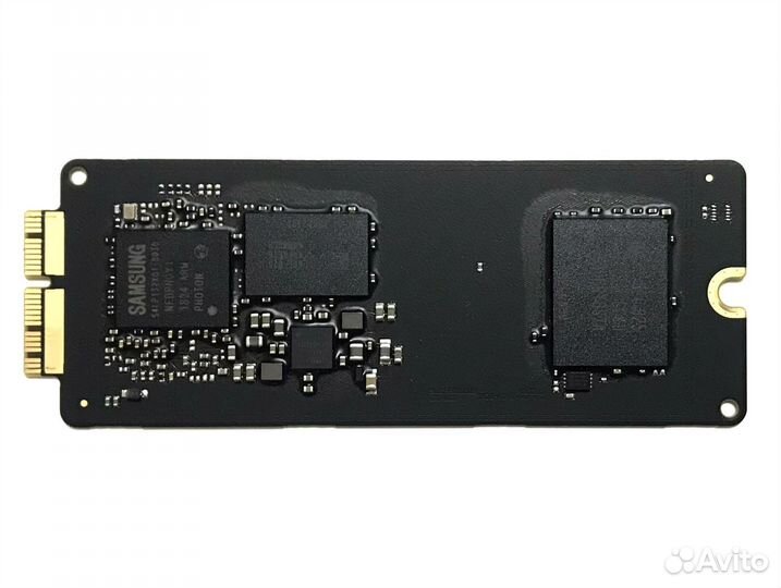 Apple SSD