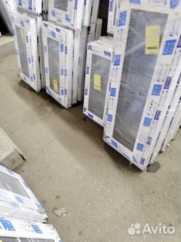 Окна пластиковые 70х50 (в)