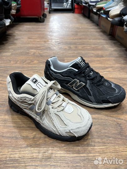 Кроссовки new balance