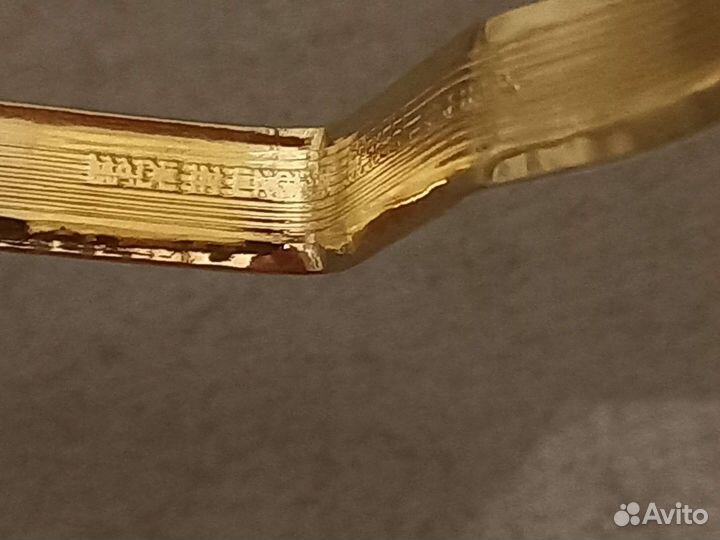 Вазочки для варенья, Queen Anne