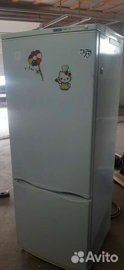 Холодильник