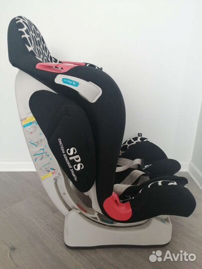 Детское кресло