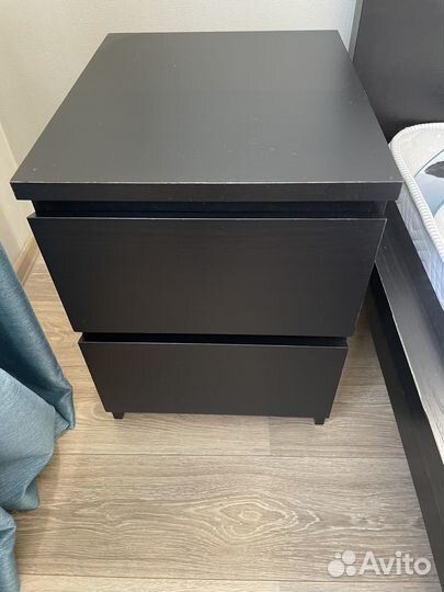 Тумба прикроватная IKEA