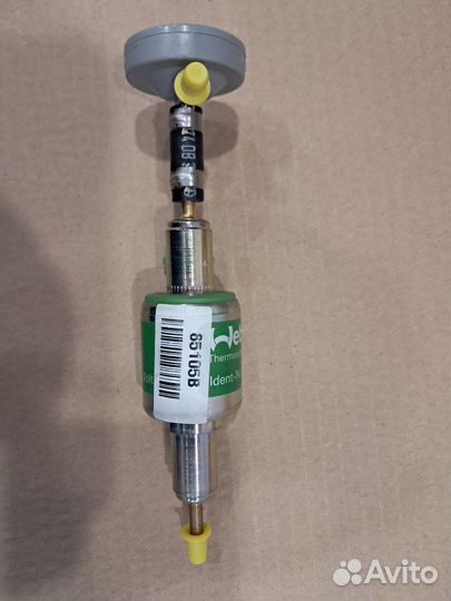 Насос топливный webasto 24в