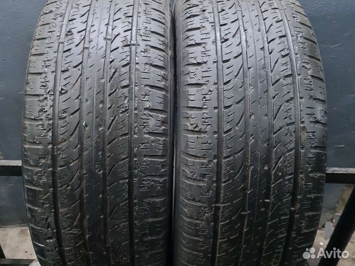 Viatti Bosco A/T 235/55 R17