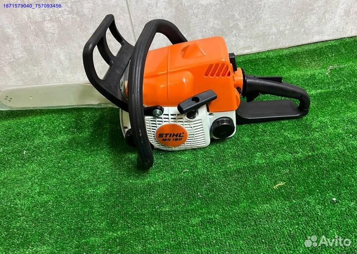 Бензопила stihl ms 180 (Арт.86793)