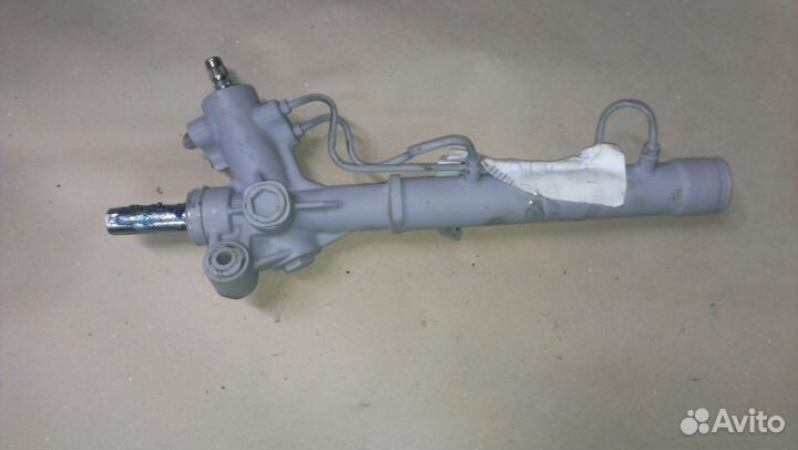 Рейка рулевая Mercedes ML164, GL