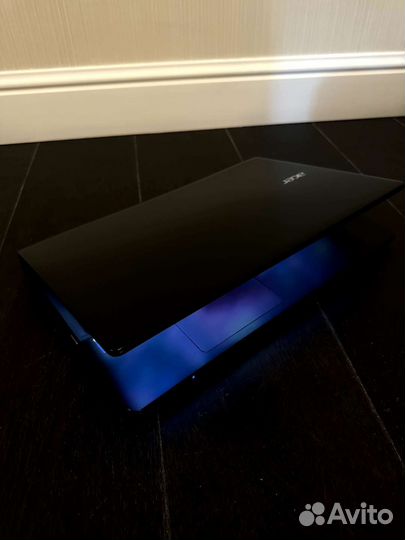 Игровой Acer 15,6