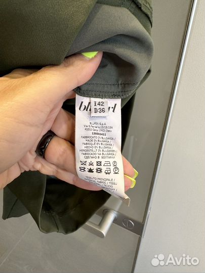 Комбинезон женский