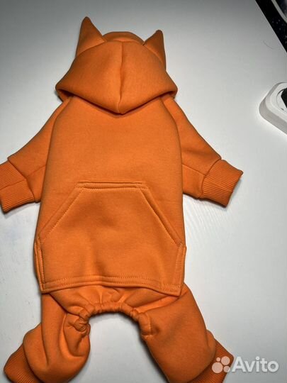 Одежда для маленьких собак