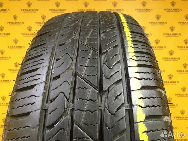 Nexen Roadian HTX RH5 235/60 R18 103V