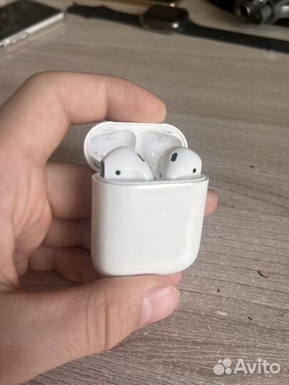 Airpods 1