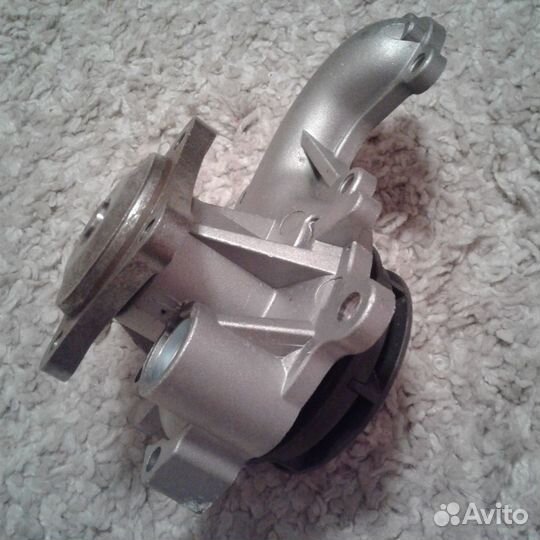 Помпа к форд коннект турнео, фокус