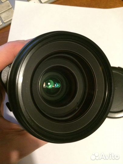 Canon 45 ts-e (тилт шифт) + фитьтр B&W