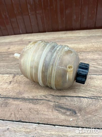 Бачок расширительный Peugeot 206 206 1.4 2008