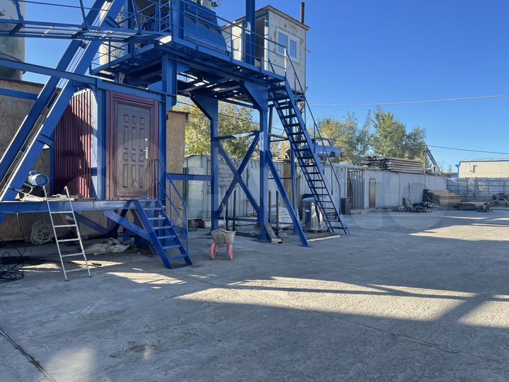 Свободного назначения, 1300 м²