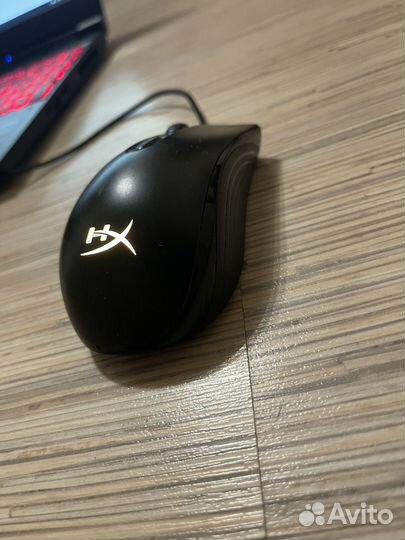 Игровой ноутбук asus Nitro 5